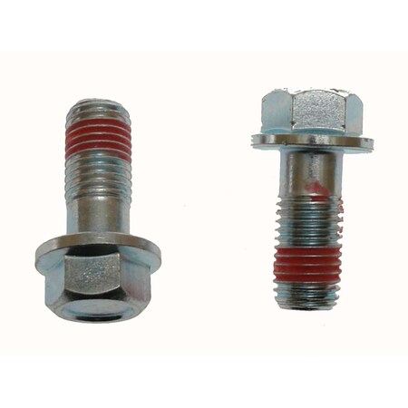 Carlson Brake Hardware Ford Truck 15-05 Wheel Kit, H836 H836